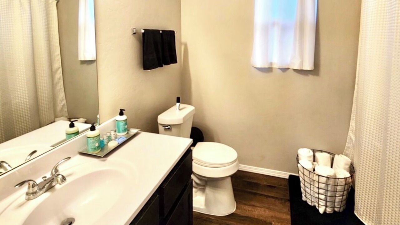 Photo of Bathroom in Noble