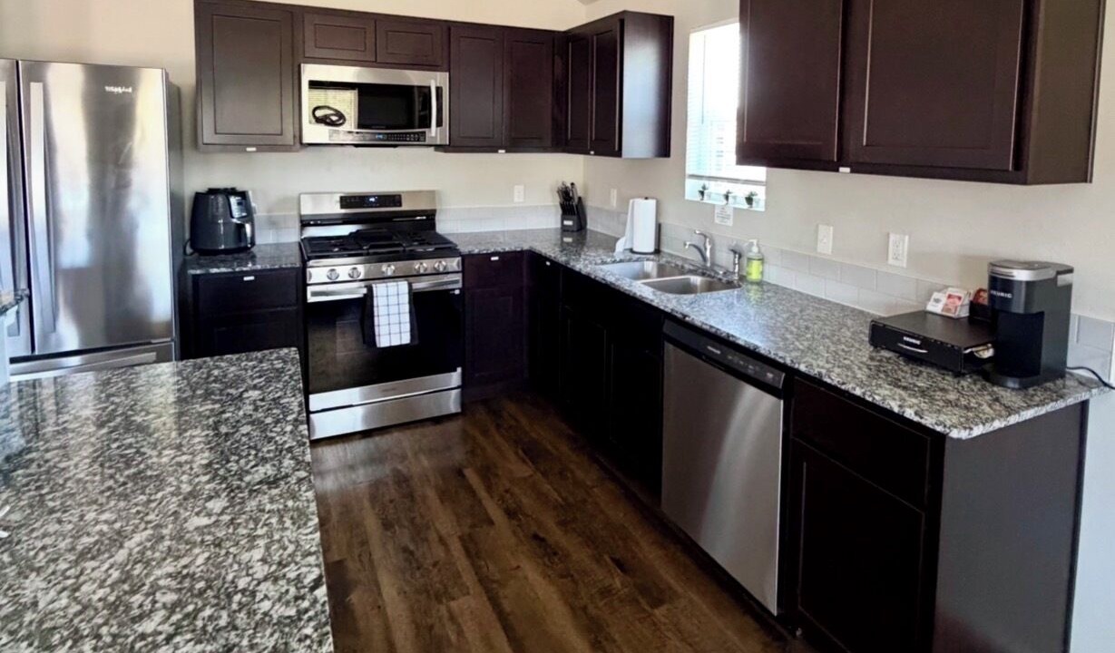 Photo of Kitchen in Noble
