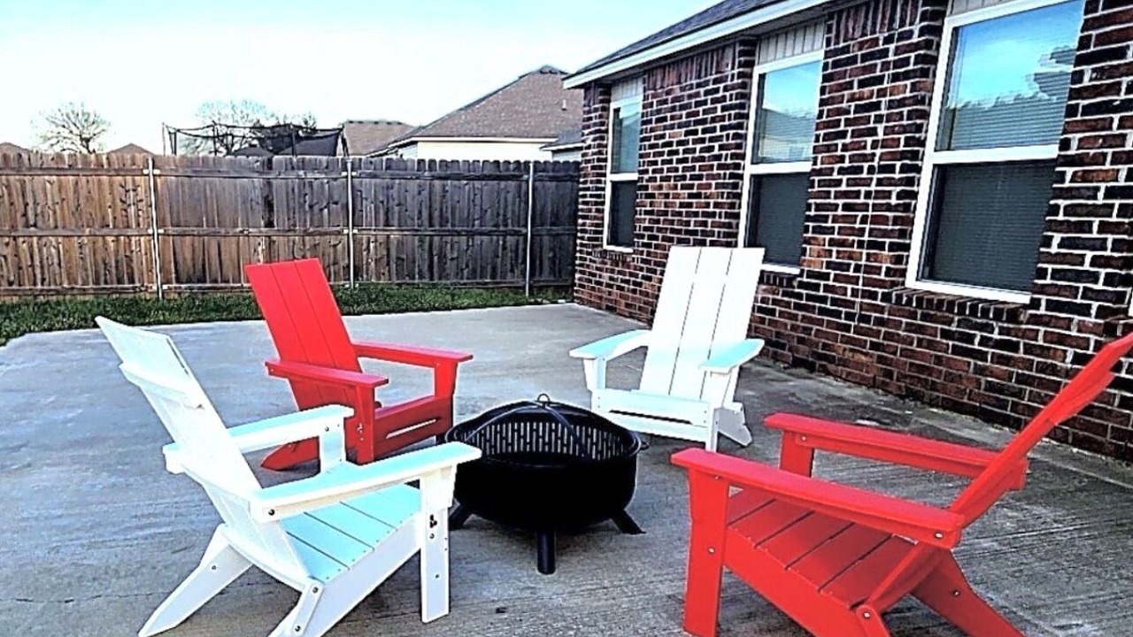 Photo of Patio Balcony in Noble