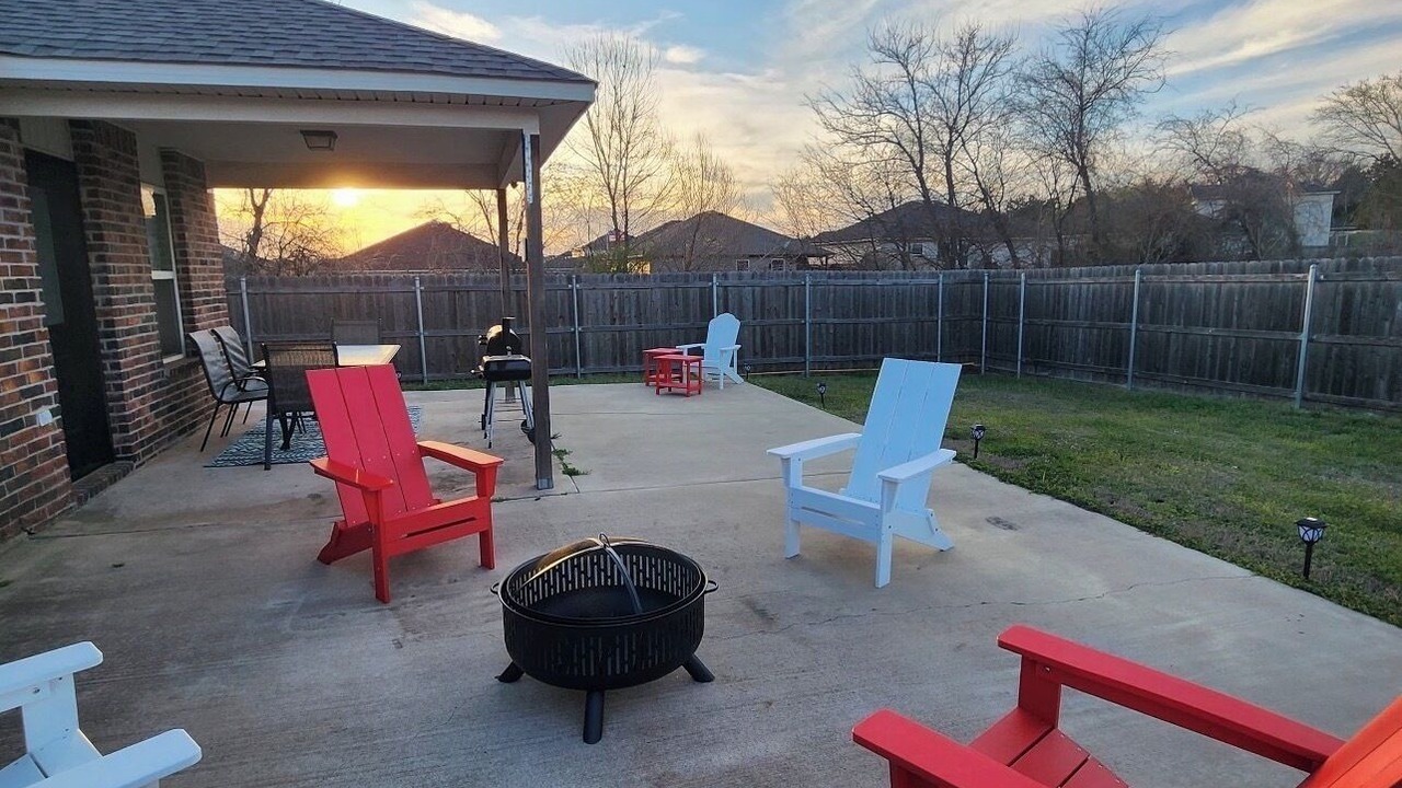 Photo of Patio Balcony in Noble