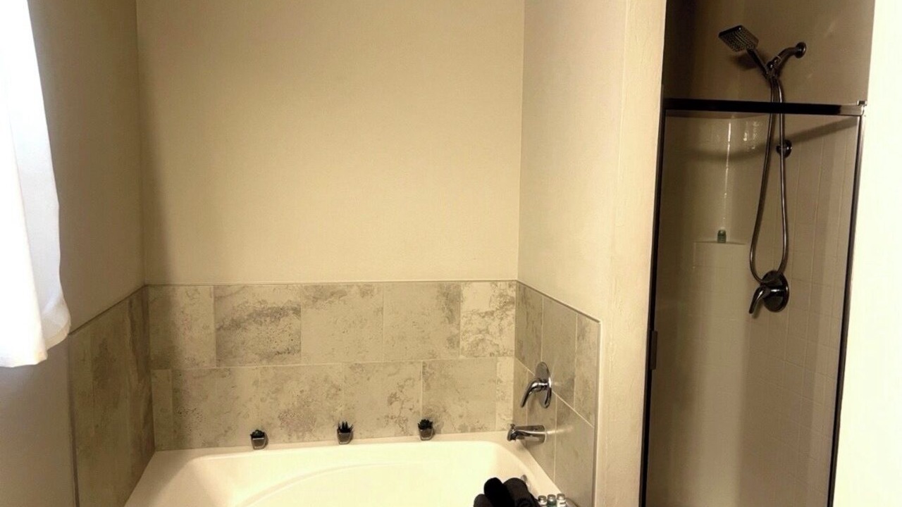 Photo of Bathroom in Noble