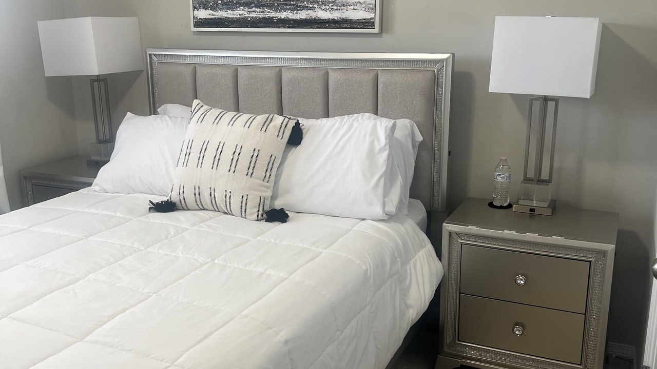 Photo of Bedroom in Noble