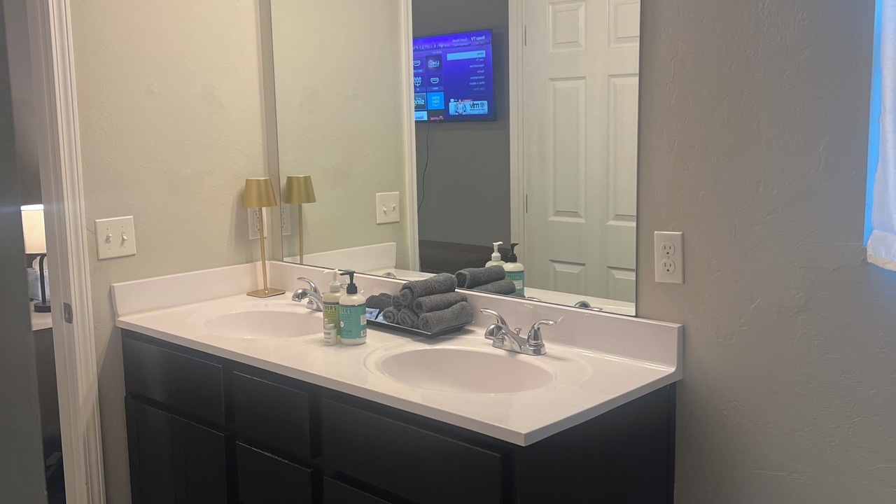 Photo of Bathroom in Noble