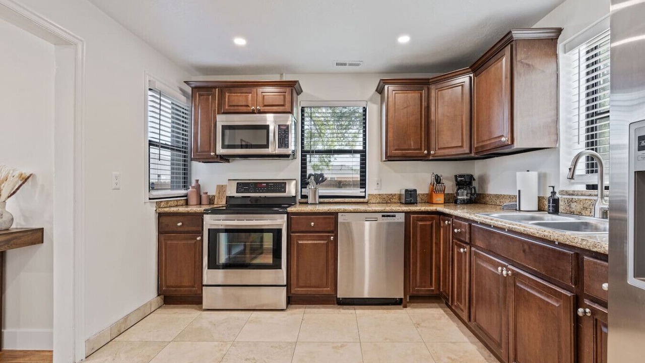 Photo of Kitchen in South Salt Lake