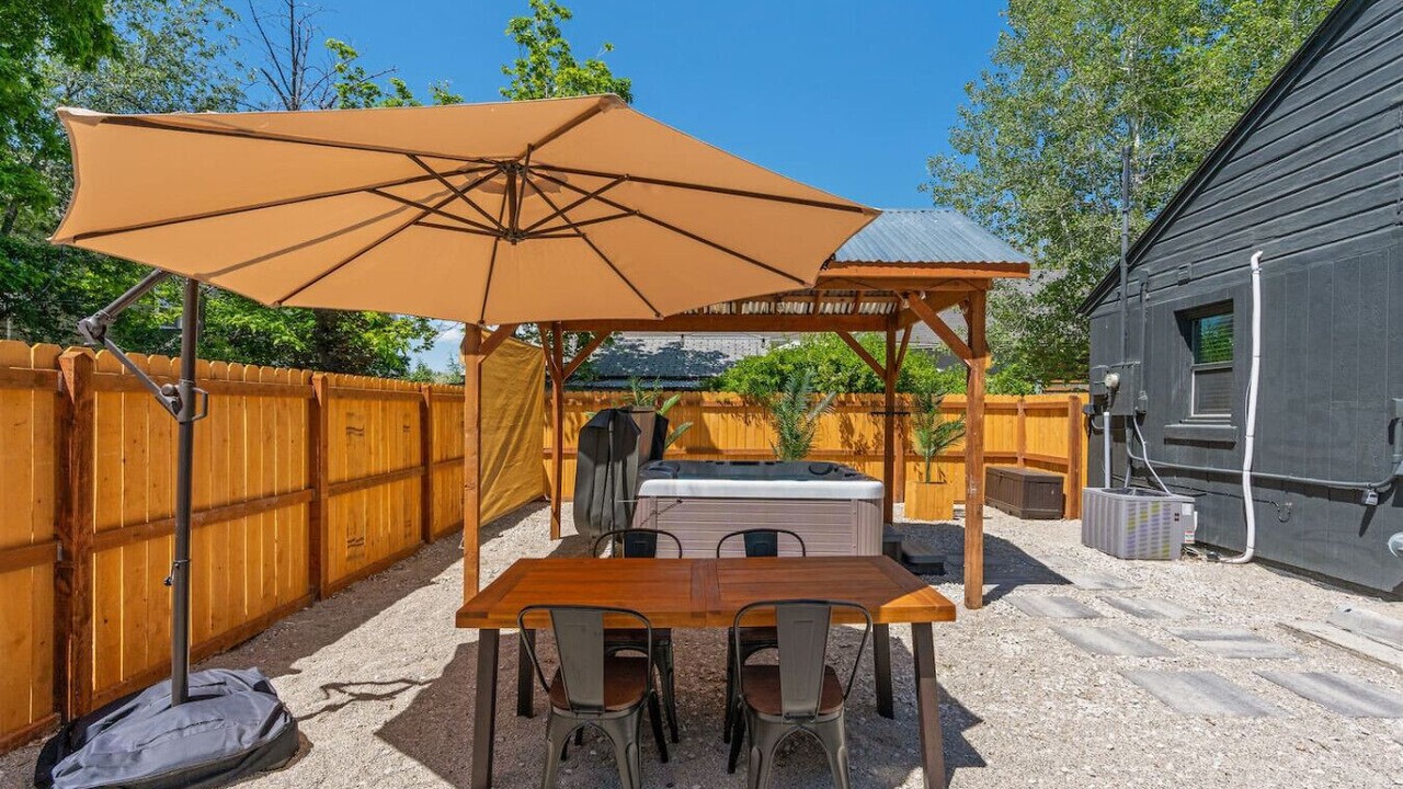 Photo of Outdoor in South Salt Lake