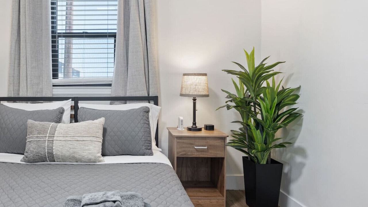 Photo of Bedroom in South Salt Lake