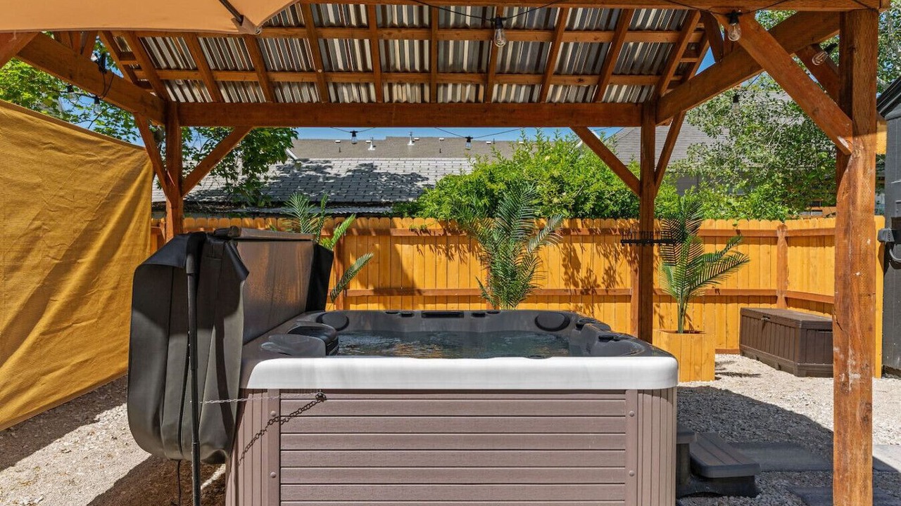 Photo of Patio Balcony in South Salt Lake
