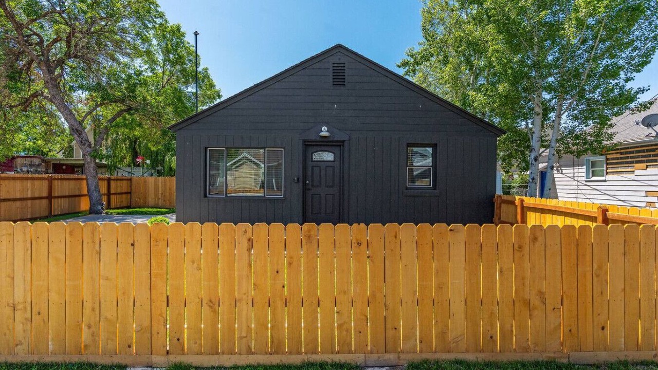 Photo of Outdoor in South Salt Lake