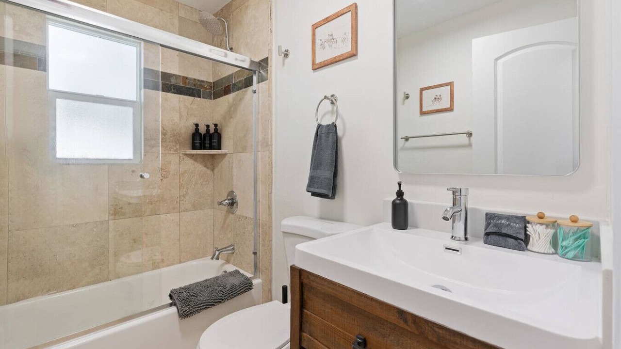 Photo of Bathroom in South Salt Lake