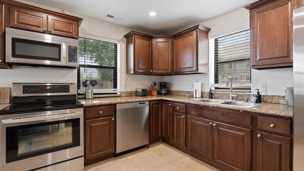 Photo of Kitchen in South Salt Lake