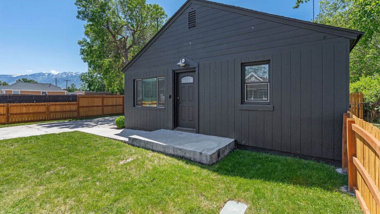 Photo of Outdoor in South Salt Lake