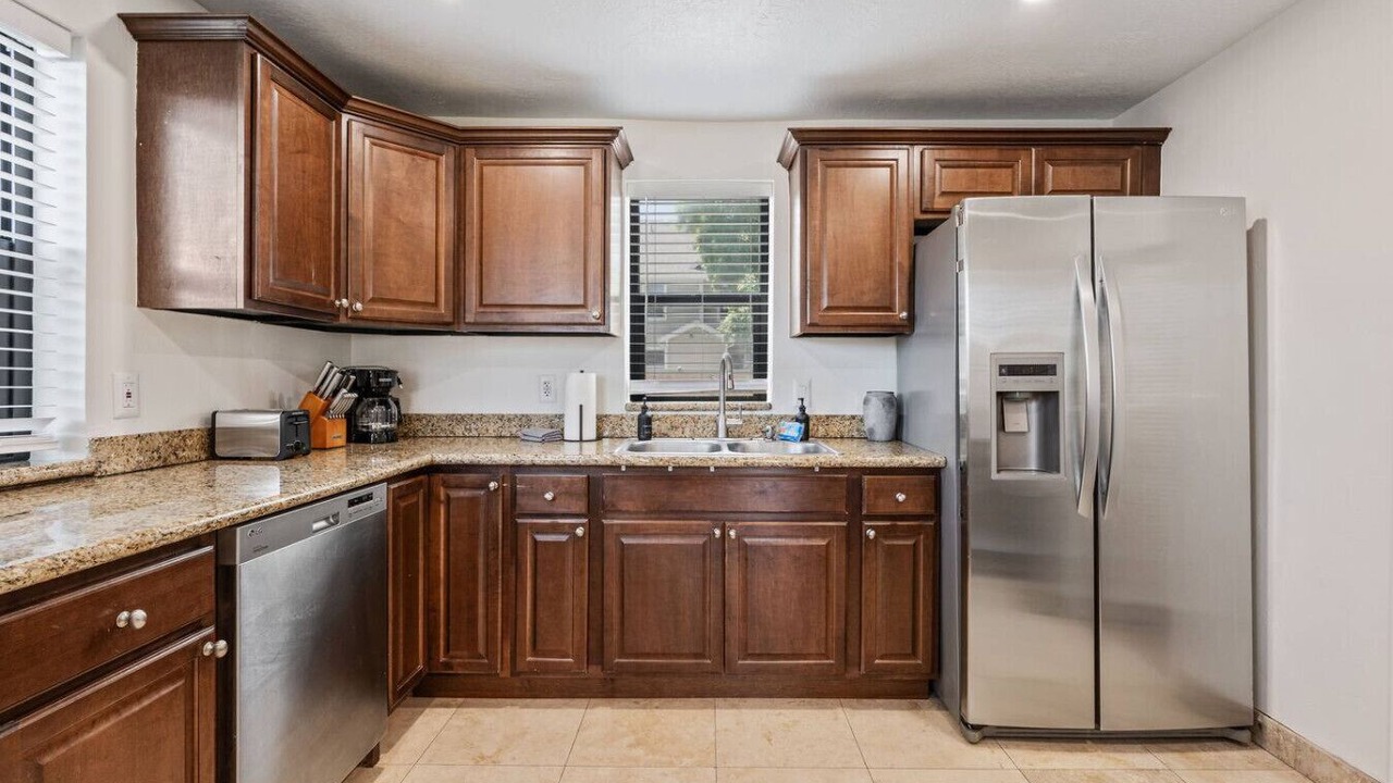 Photo of Kitchen in South Salt Lake