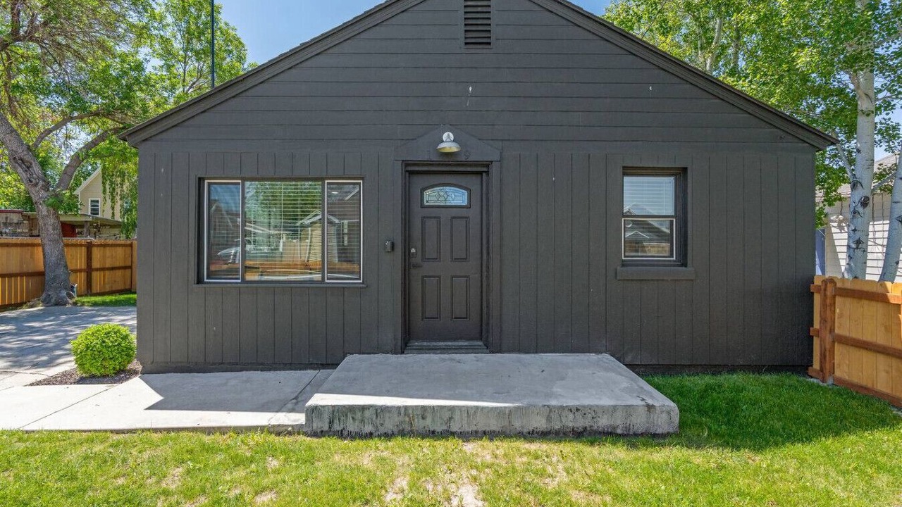 Photo of Outdoor in South Salt Lake