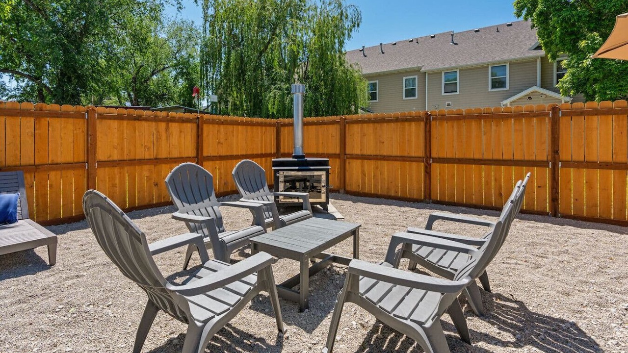 Photo of Outdoor in South Salt Lake