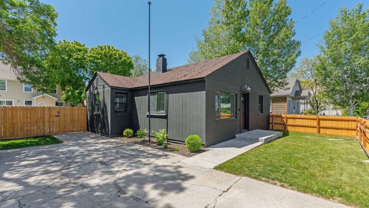 Photo of Outdoor in South Salt Lake