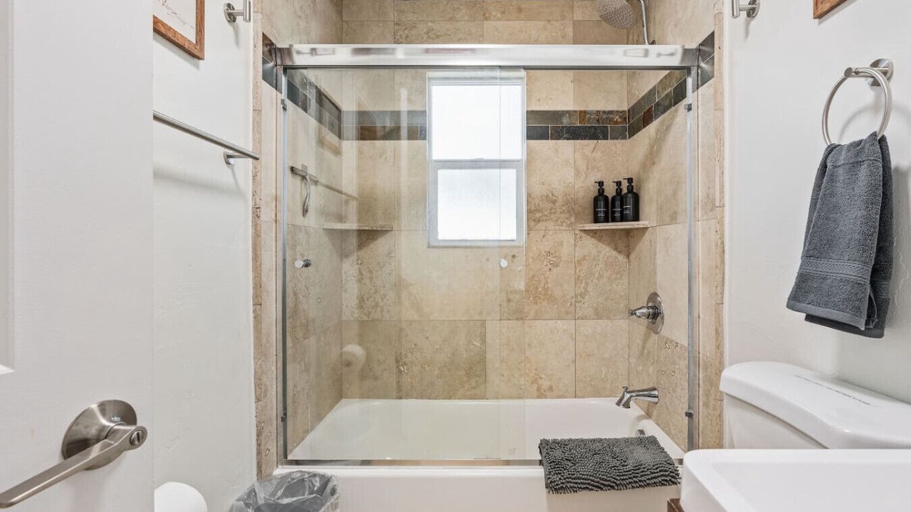 Photo of Bathroom in South Salt Lake