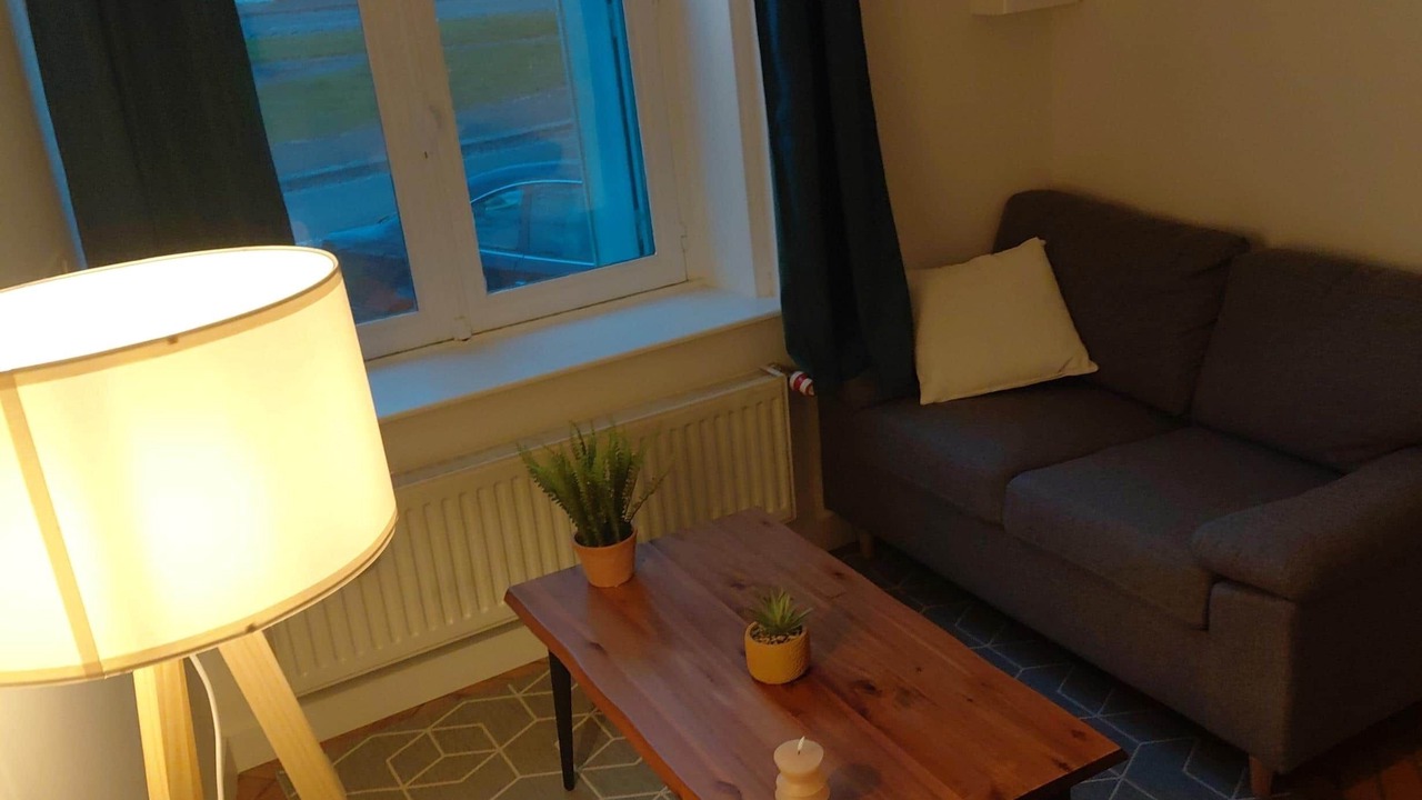 Photo of Livingroom in Arras