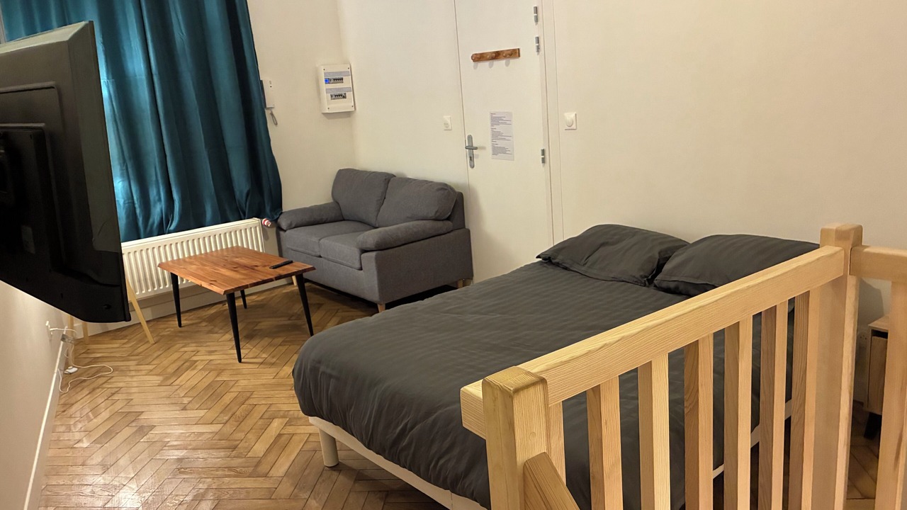 Photo of Livingroom in Arras