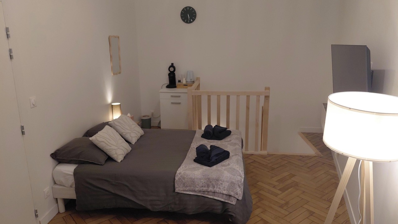 Photo of Bedroom in Arras