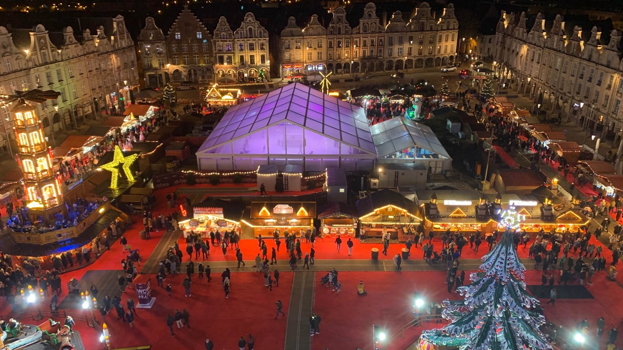 Photo of Others in Arras