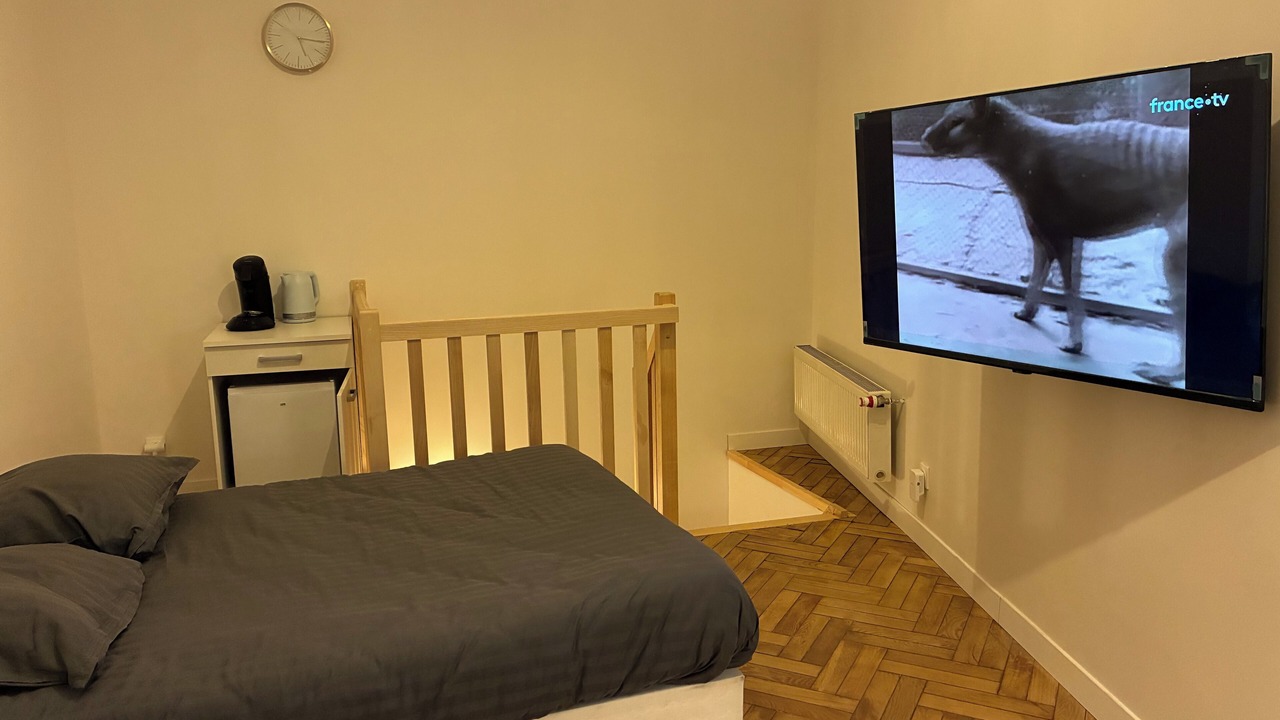 Photo of Bedroom in Arras