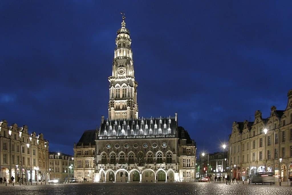 Photo of Others in Arras