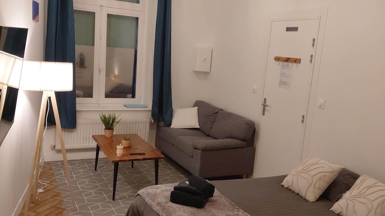 Photo of Livingroom in Arras