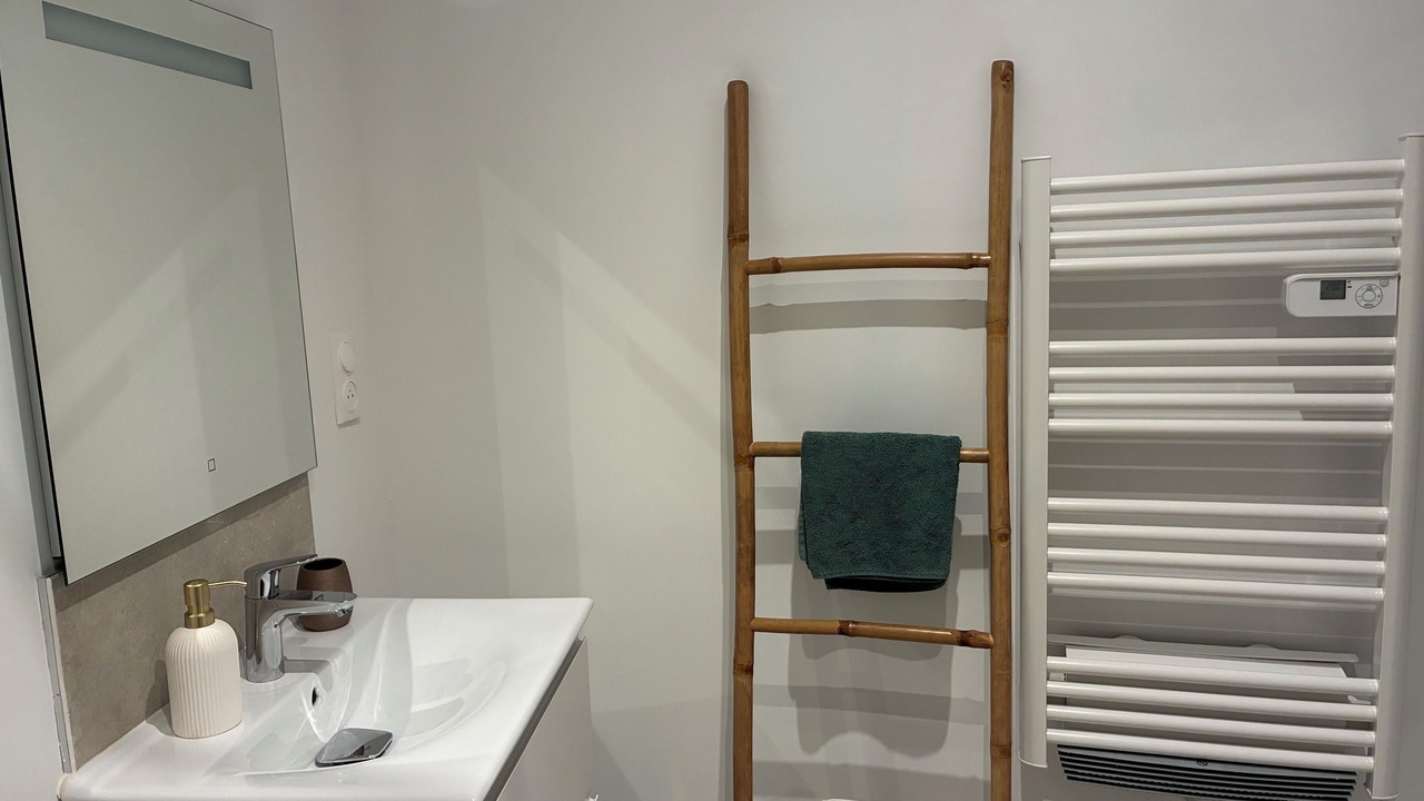 Photo of Bathroom in Arras