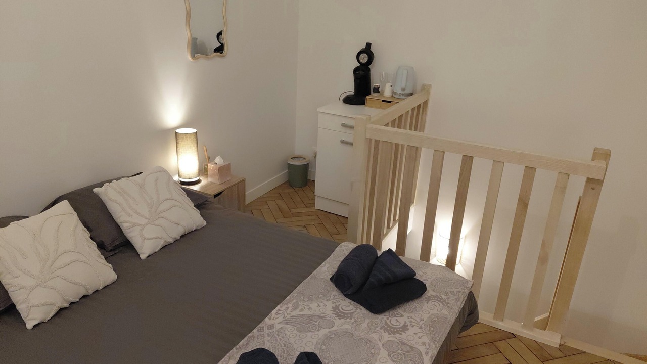 Photo of Bedroom in Arras