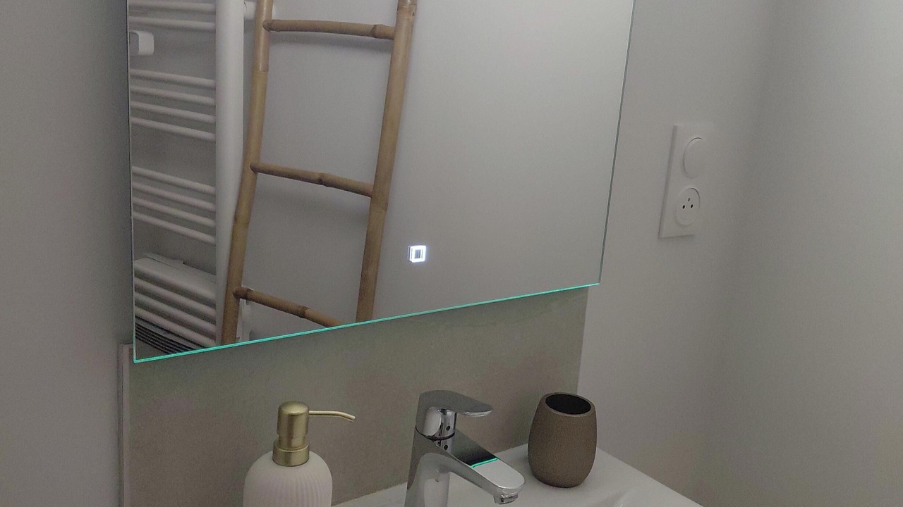 Photo of Bathroom in Arras