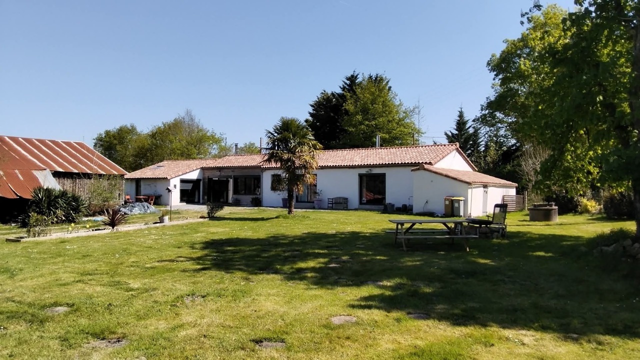 Photo of Outdoor in La Garnache