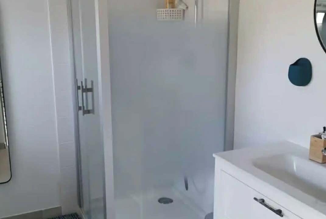 Photo of Bathroom in La Garnache