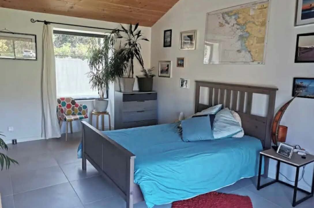 Photo of Bedroom in La Garnache