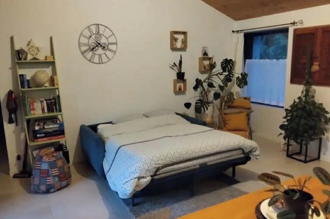 Photo of Bedroom in La Garnache