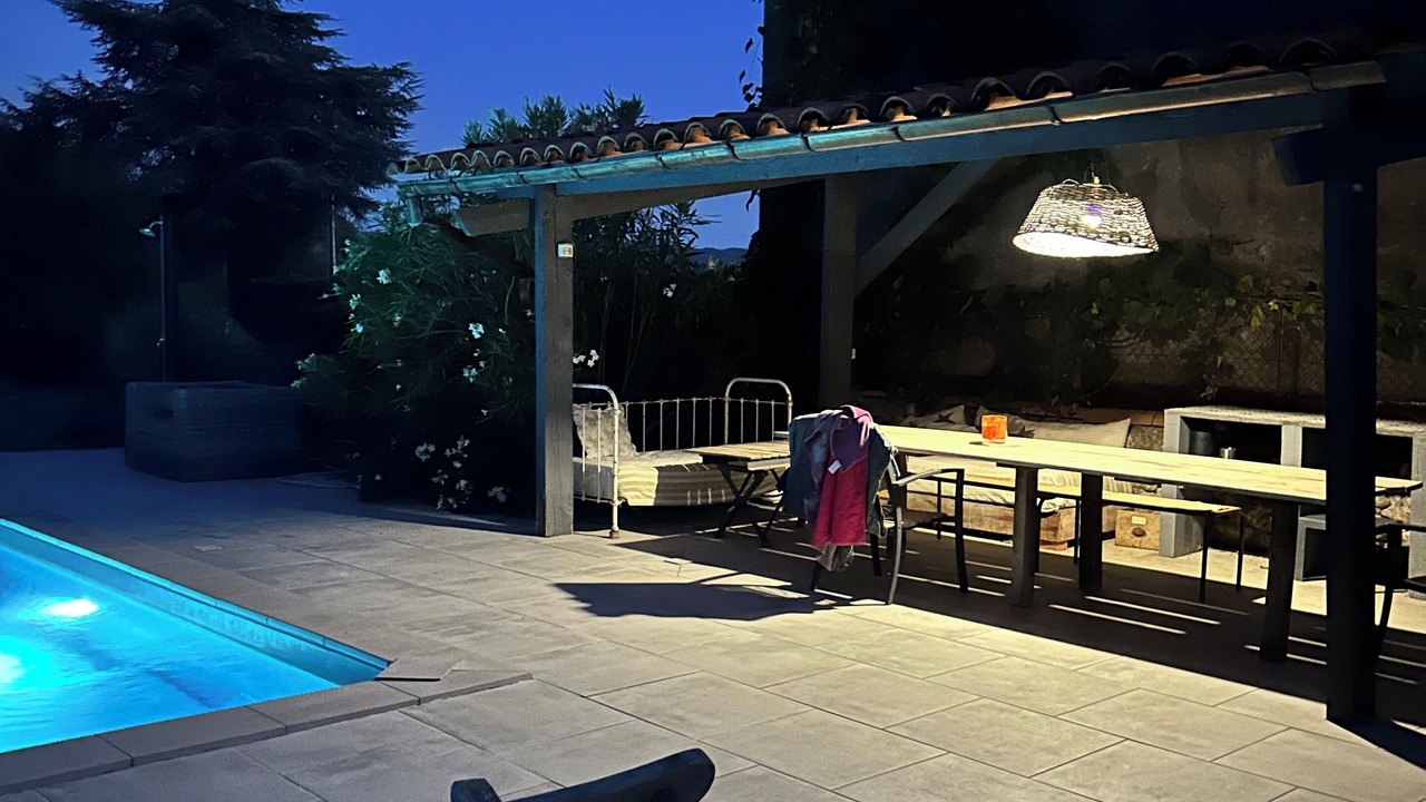Photo of Outdoor in Casteljau