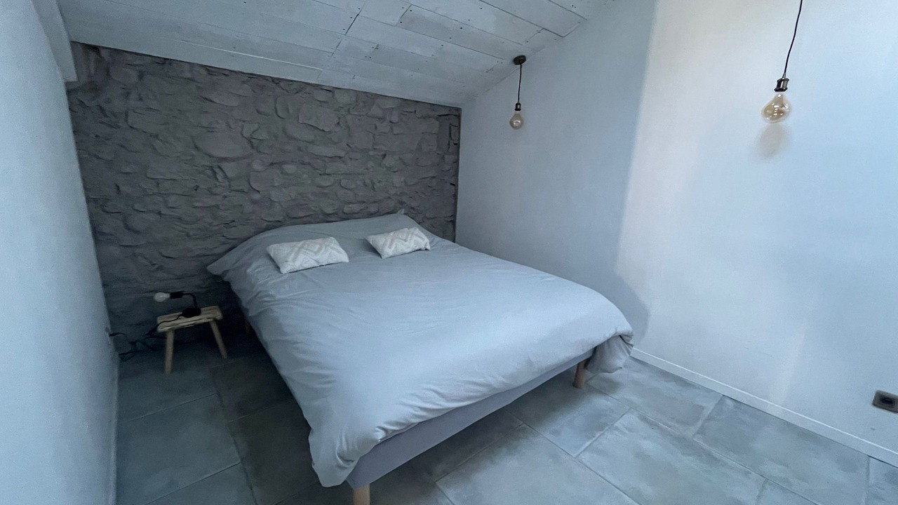 Photo of Bedroom in Casteljau