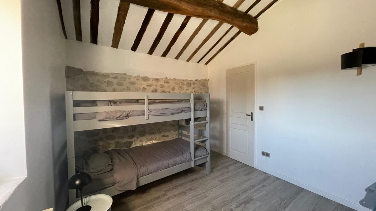 Photo of Bedroom in Casteljau