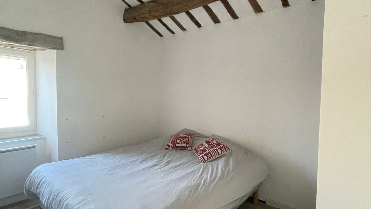 Photo of Bedroom in Casteljau