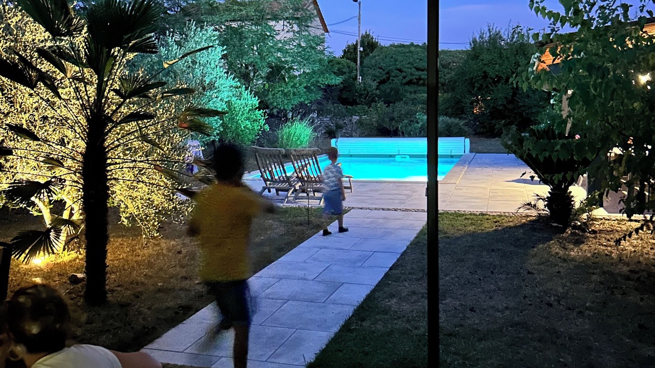 Photo of Patio Balcony in Casteljau