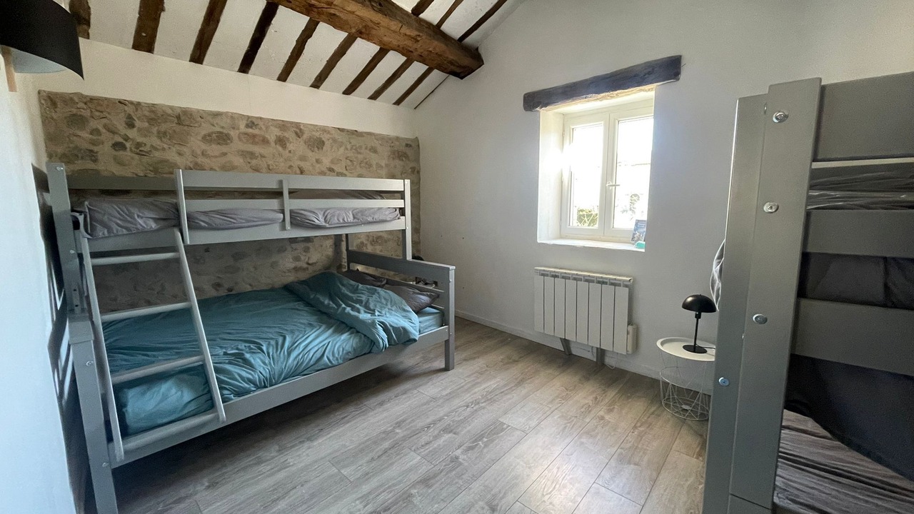 Photo of Bedroom in Casteljau