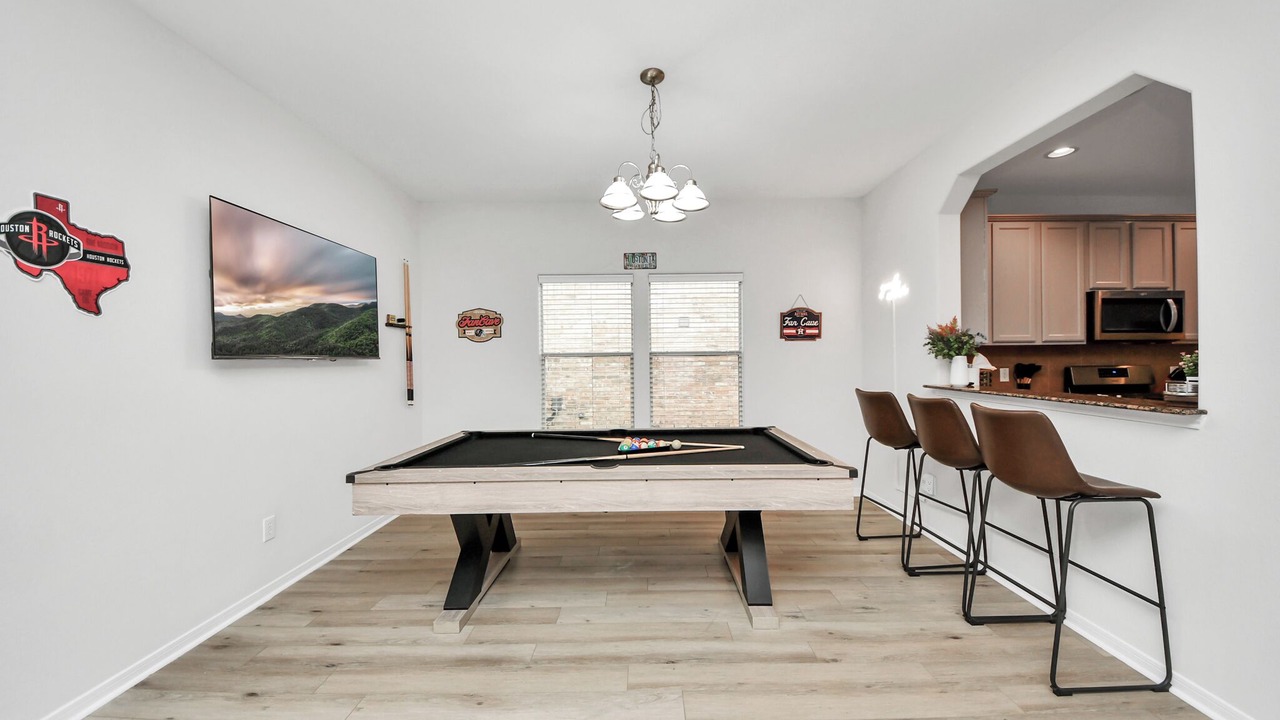 Photo of Bedroom in Klein