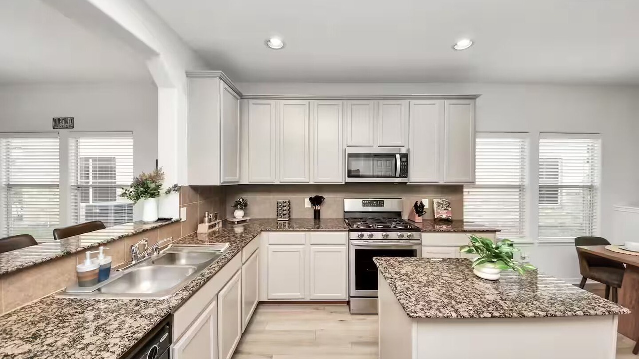 Photo of Kitchen in Klein