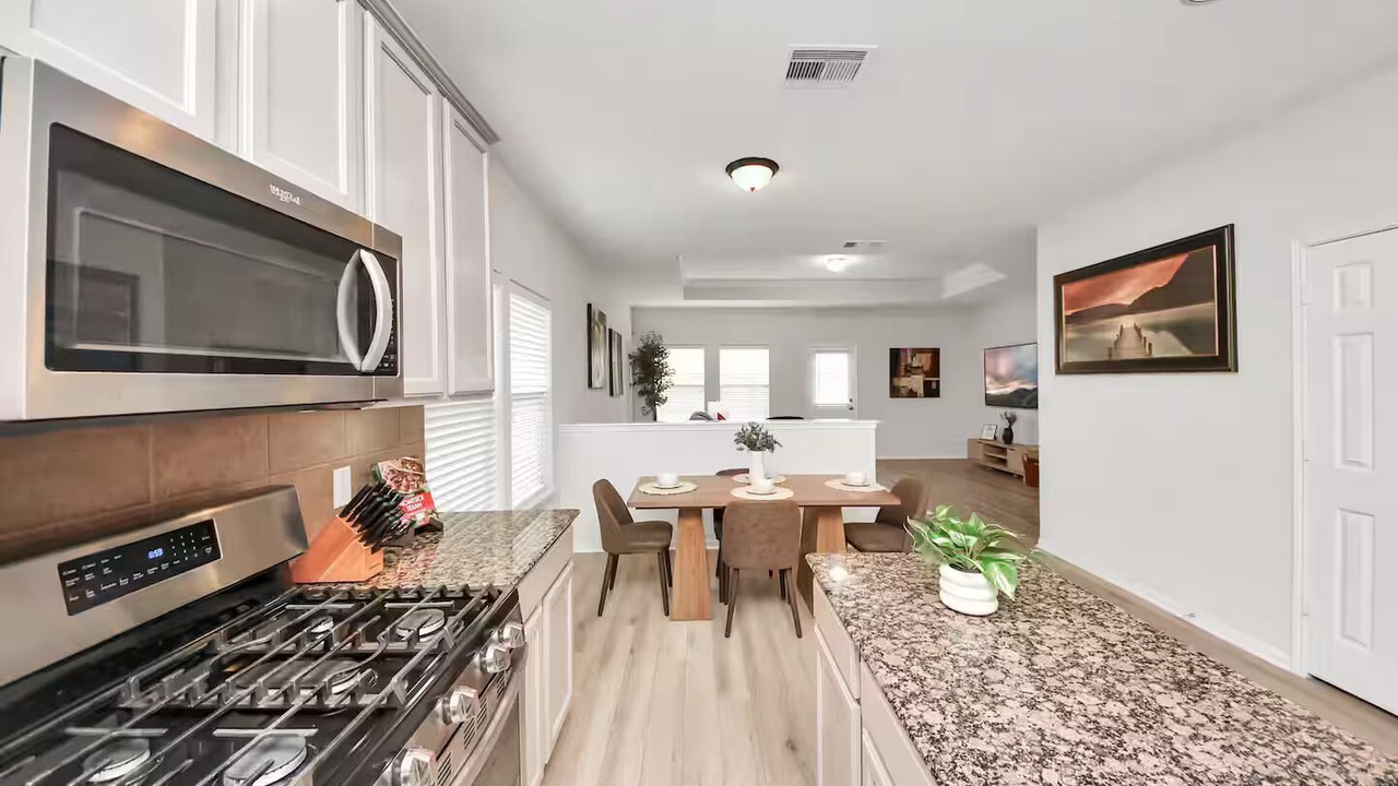 Photo of Kitchen in Klein