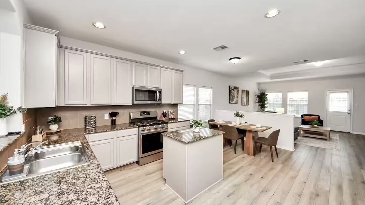 Photo of Kitchen in Klein
