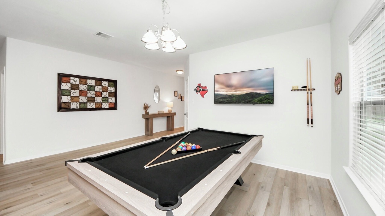 Photo of Bedroom in Klein