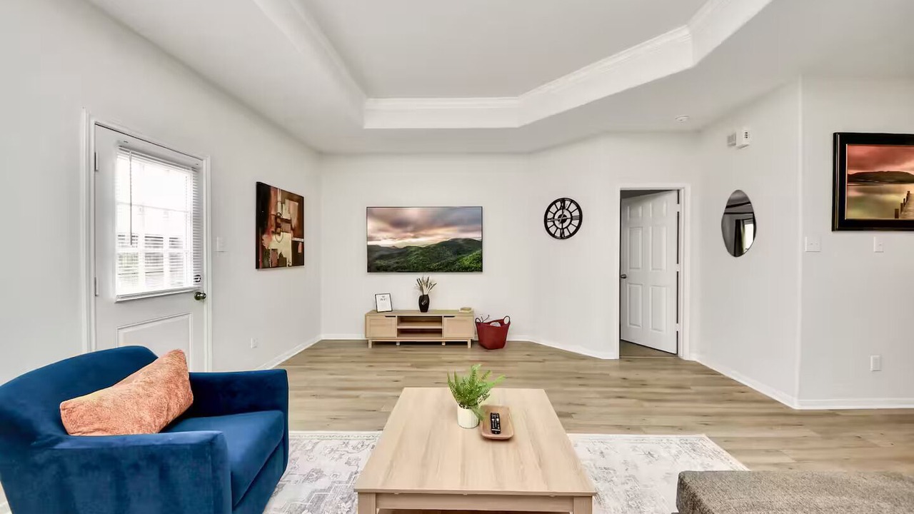 Photo of Livingroom in Klein
