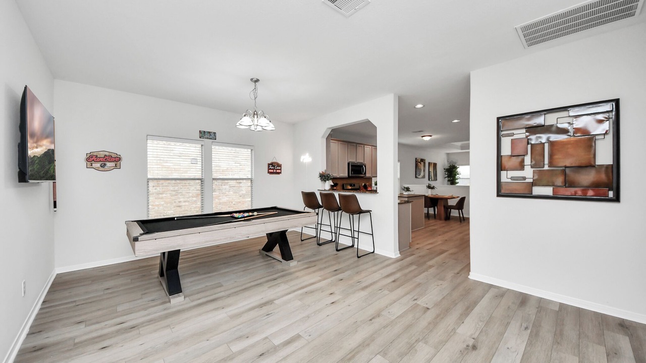 Photo of Bedroom in Klein
