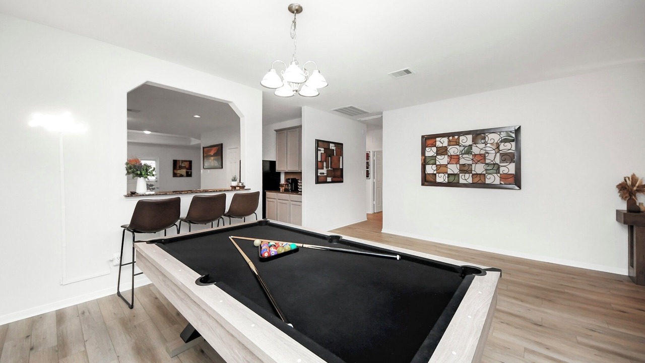 Photo of Bedroom in Klein