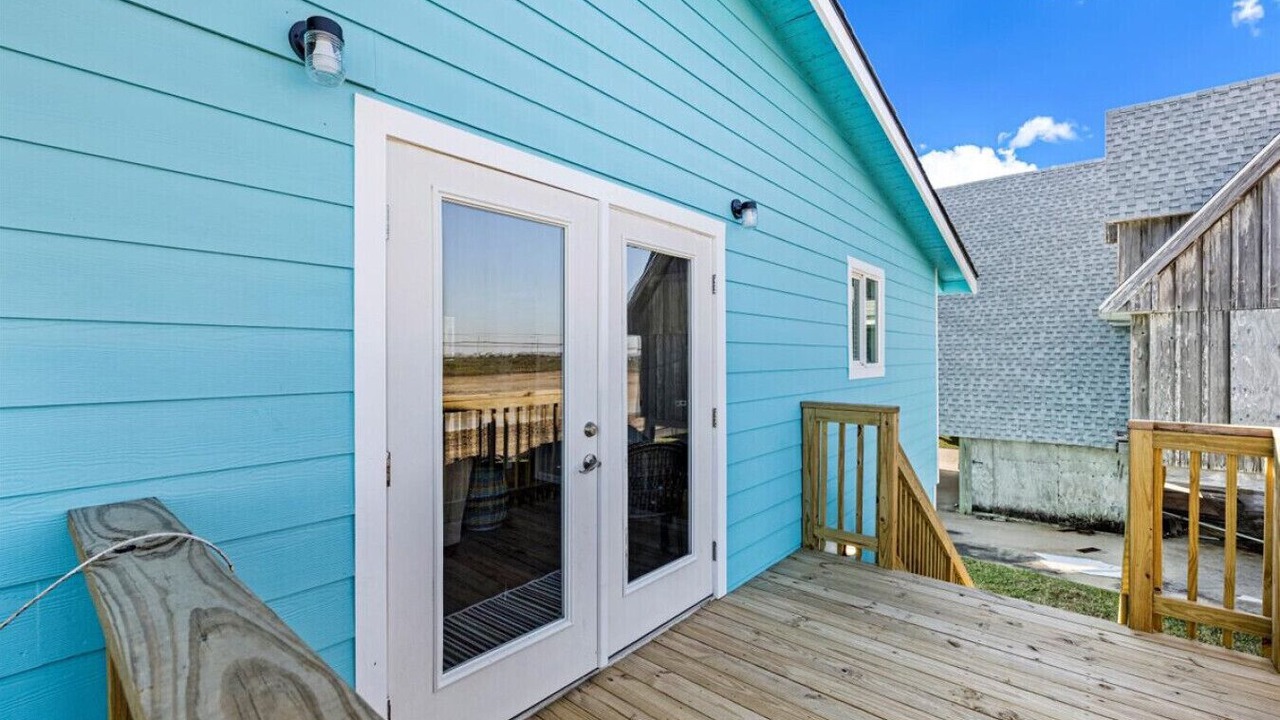 Photo of Outdoor in Bermuda Beach