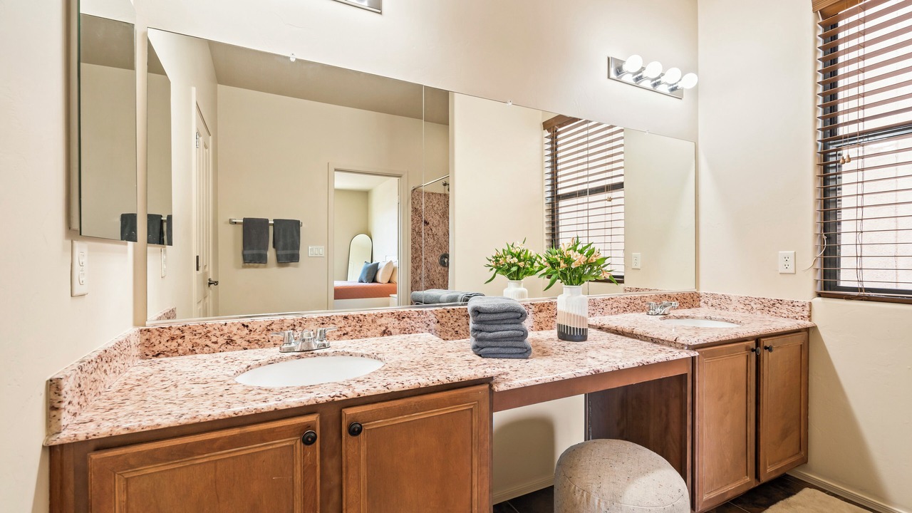 Photo of Bathroom in Midtown